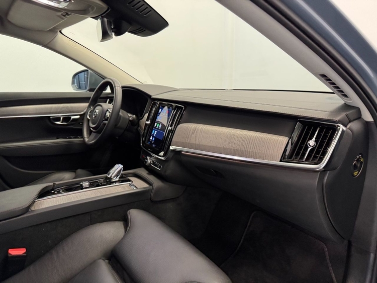 Volvo V90 B4 D INSCRIPTION AUTO foto 27