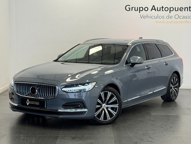 Volvo V90 B4 D INSCRIPTION AUTO foto 7