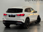 Mercedes GLA 200D 4MATIC AMG miniatura 4