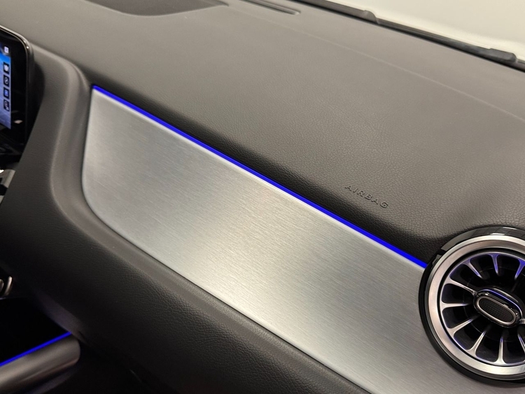 Mercedes GLA 200D 4MATIC AMG foto 33