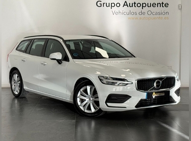 Volvo - V60