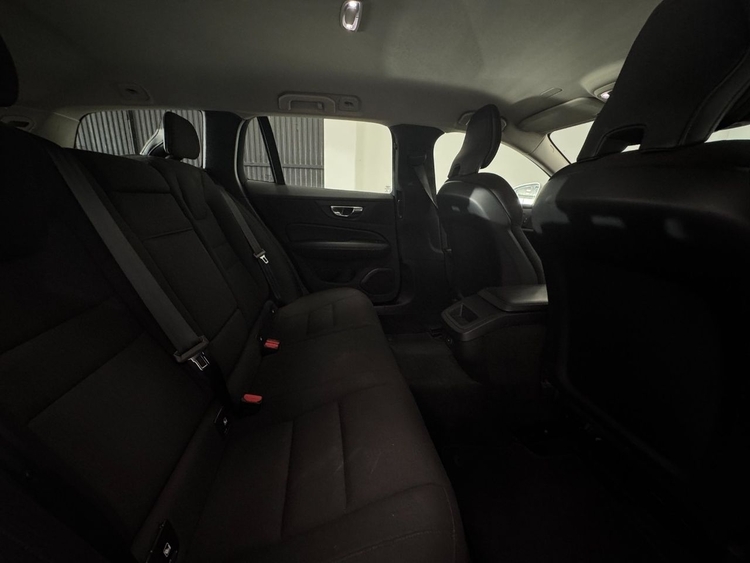 Volvo V60 2.0 B4 D foto 33