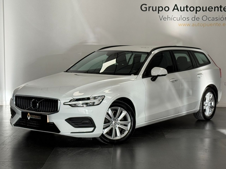 Volvo V60 2.0 B4 D foto 7