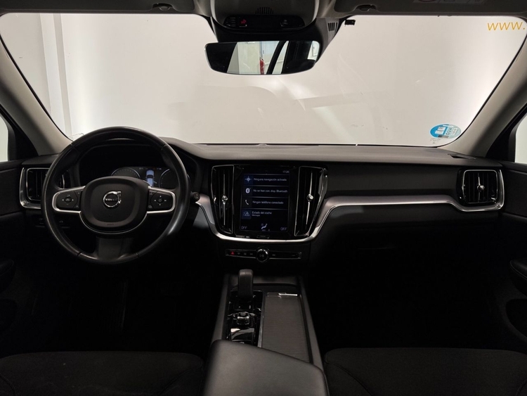 Volvo V60 2.0 B4 D foto 10