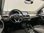 BMW X1 SDRIVE 18D BUSINESS miniatura 9