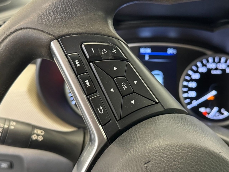 Nissan Micra ACENTA foto 17