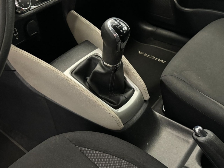 Nissan Micra ACENTA foto 20