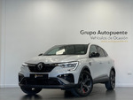 Renault Arkana RS LINE FULL HYBRID 145 miniatura 7