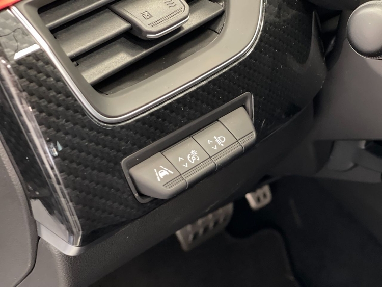 Renault Arkana RS LINE FULL HYBRID 145 foto 18