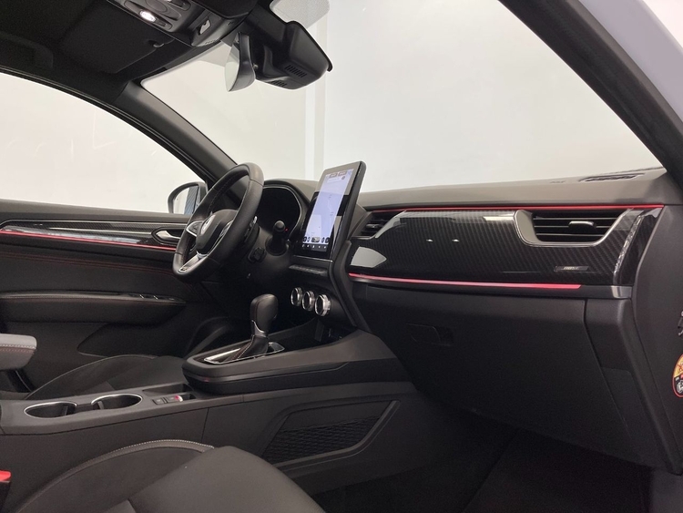 Renault Arkana RS LINE FULL HYBRID 145 foto 36