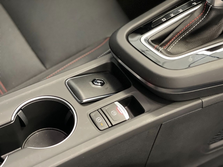 Renault Arkana RS LINE FULL HYBRID 145 foto 47