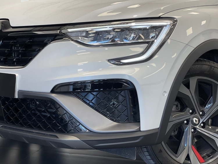 Renault Arkana RS LINE FULL HYBRID 145 foto 55