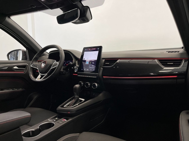 Renault Arkana RS LINE FULL HYBRID 145 foto 10