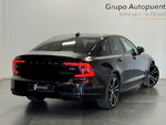 Volvo S90 2.0 B5 D PLUS DARK AUTO miniatura 4