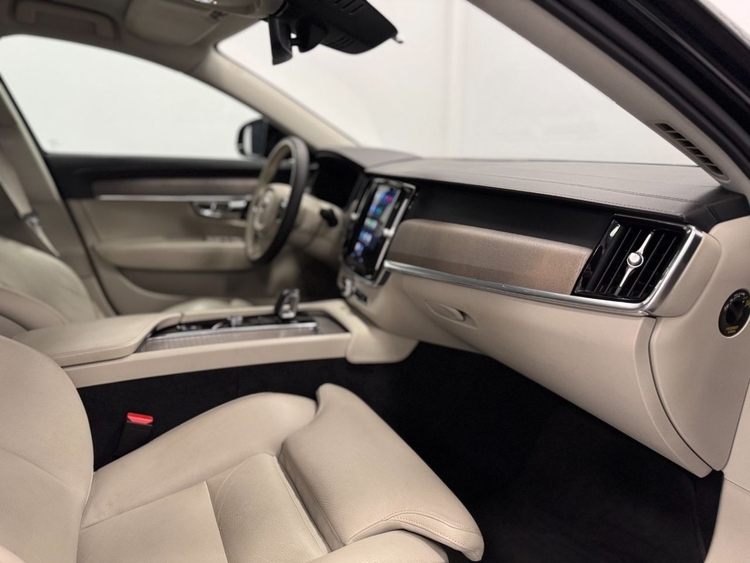 Volvo S90 2.0 B5 D PLUS DARK AUTO foto 13