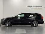 Volvo V60 2.0 B4 D PLUS DARK AUTO miniatura 6