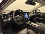 Volvo V60 2.0 B4 D PLUS DARK AUTO miniatura 8