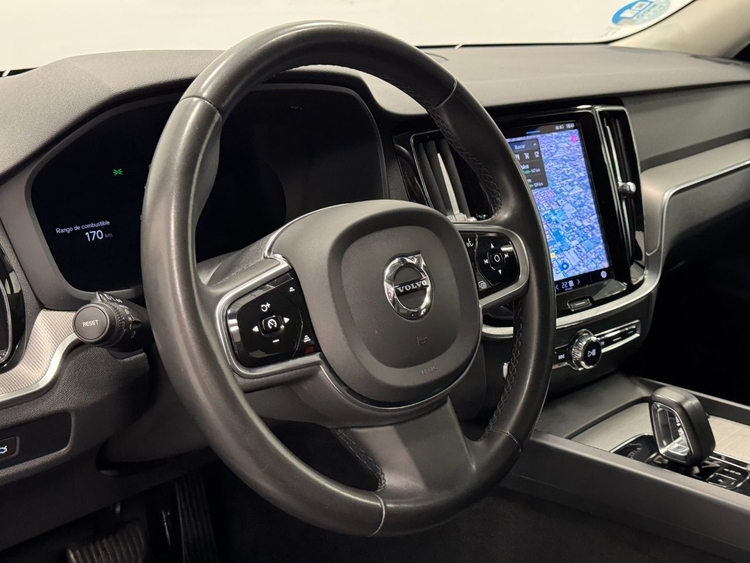 Volvo V60 2.0 B4 D PLUS DARK AUTO foto 21