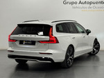 Volvo V60 2.0 B4 D PLUS DARK AUTO miniatura 4