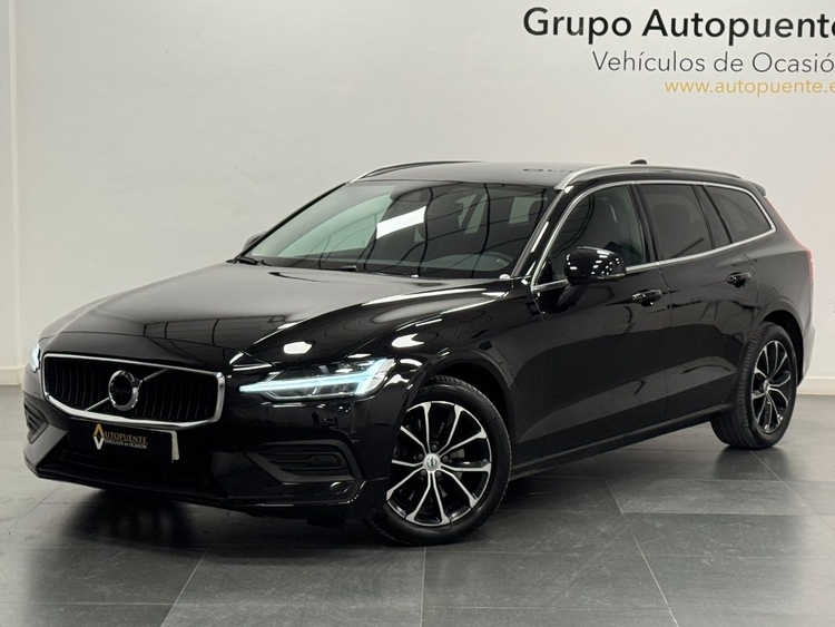 Volvo V60 MOMENTUM PRO AUTO  foto 7
