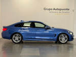 BMW Serie 4 420D GRAN COUPE PACK M miniatura 3