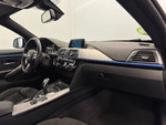 BMW Serie 4 420D GRAN COUPE PACK M miniatura 13