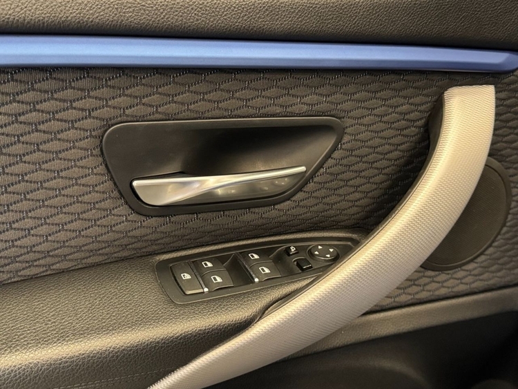 BMW Serie 4 420D GRAN COUPE PACK M foto 19