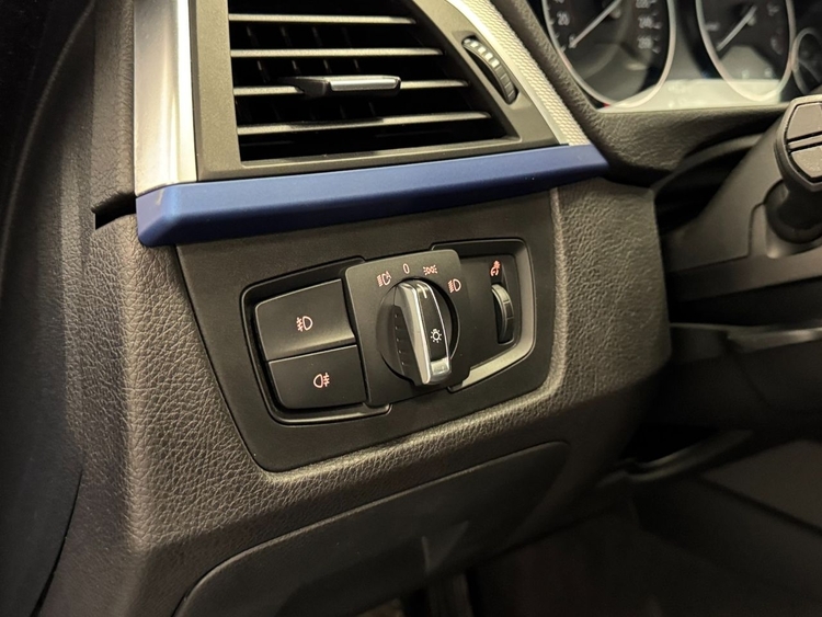 BMW Serie 4 420D GRAN COUPE PACK M foto 21