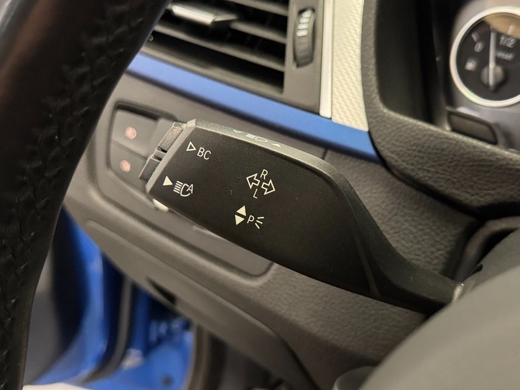 BMW Serie 4 420D GRAN COUPE PACK M foto 24