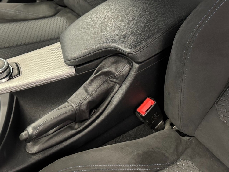 BMW Serie 4 420D GRAN COUPE PACK M foto 28