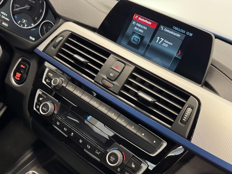 BMW Serie 4 420D GRAN COUPE PACK M foto 40