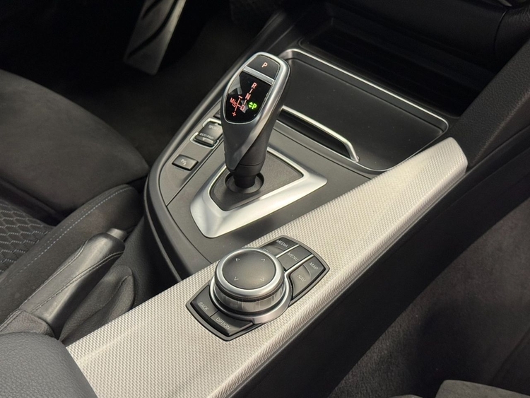 BMW Serie 4 420D GRAN COUPE PACK M foto 44