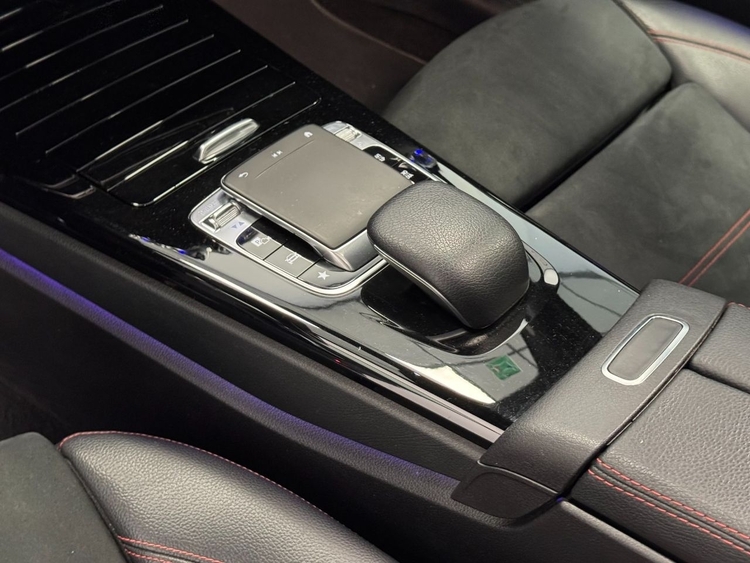 Mercedes Clase A AMG foto 27