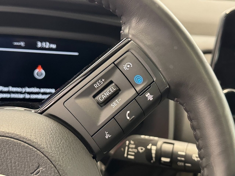 Nissan Qashqai PREMIERE EDITION MHEV 1.4DIG-T 140CV foto 22