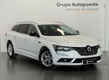 Renault - Talisman