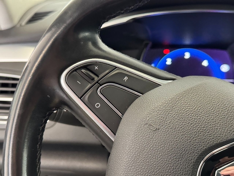 Renault Talisman ST LIMITED  foto 20