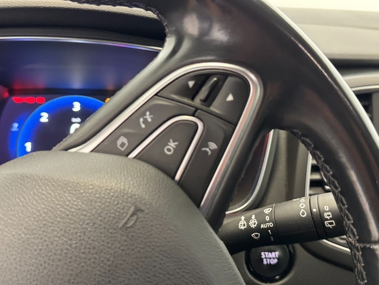 Renault Talisman ST LIMITED  foto 21