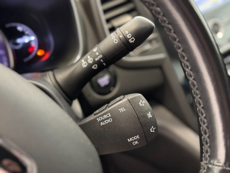 Renault Talisman ST LIMITED  foto 22