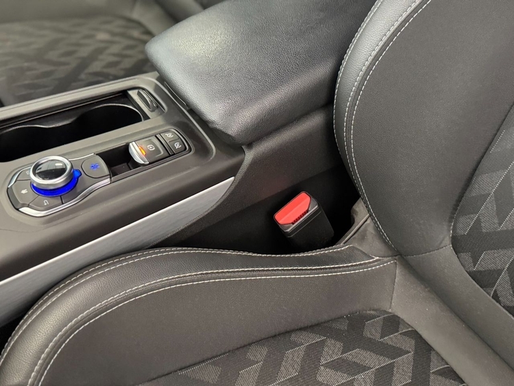 Renault Talisman ST LIMITED  foto 23