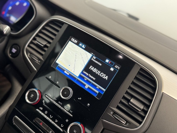 Renault Talisman ST LIMITED  foto 27