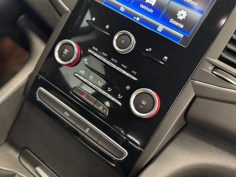 Renault Talisman ST LIMITED  foto 30