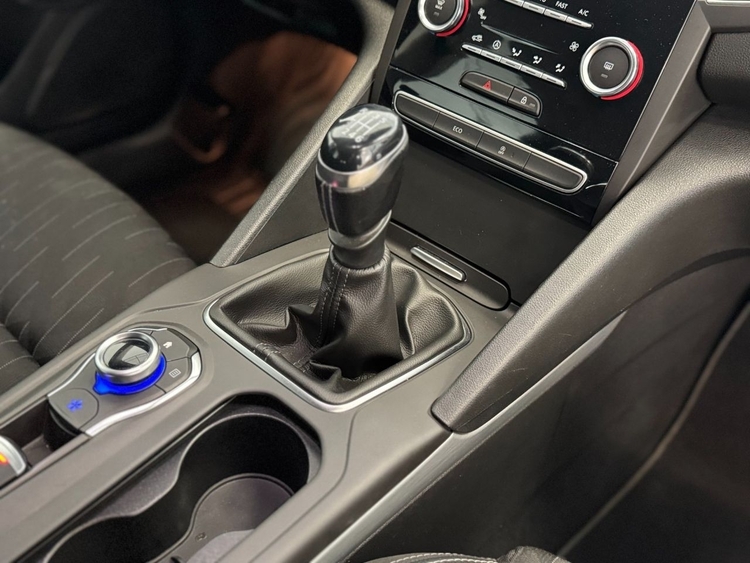 Renault Talisman ST LIMITED  foto 31