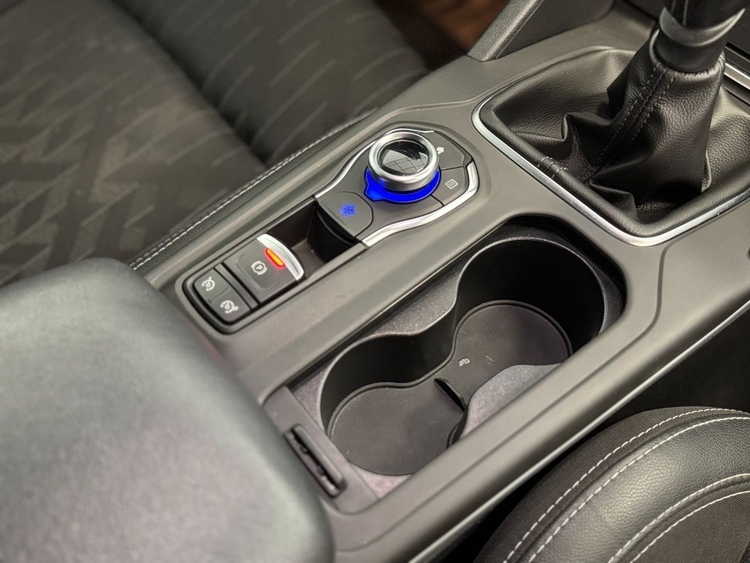 Renault Talisman ST LIMITED  foto 32