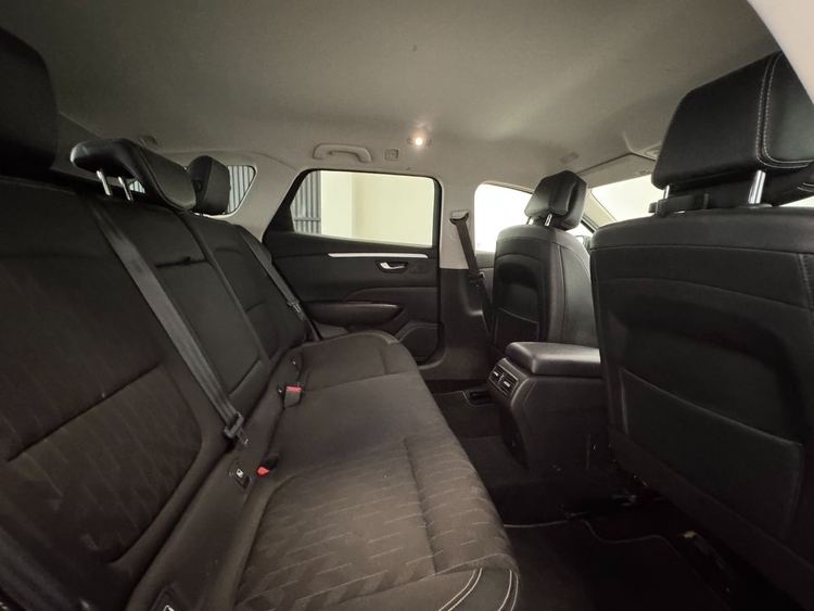 Renault Talisman ST LIMITED  foto 36