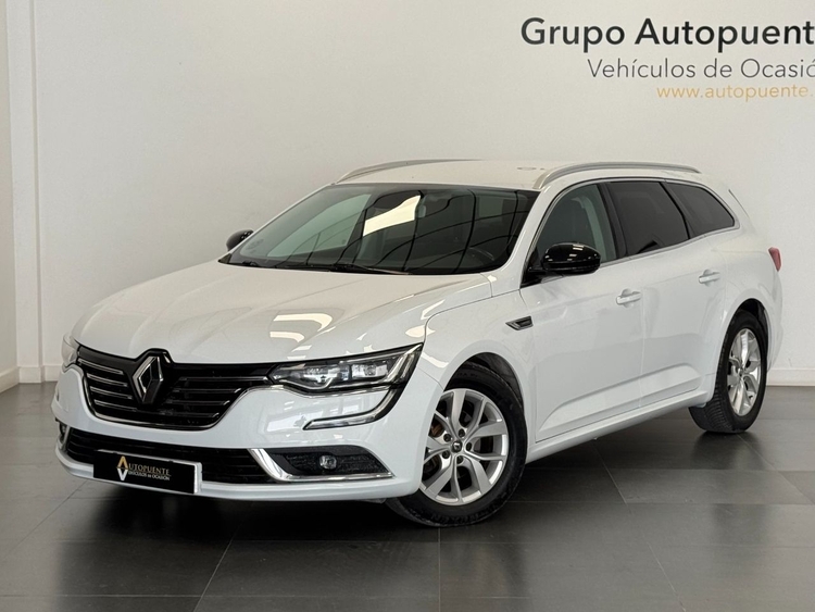 Renault Talisman ST LIMITED  foto 7