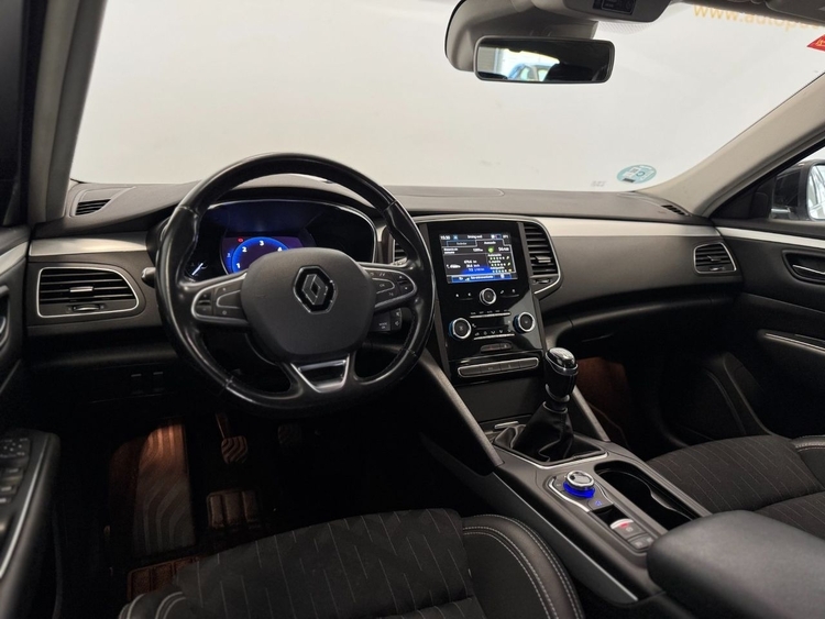 Renault Talisman ST LIMITED  foto 9