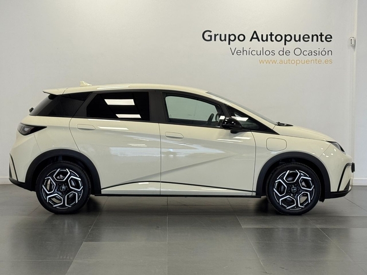 BYD Dolphin COMFORT 204CV foto 3