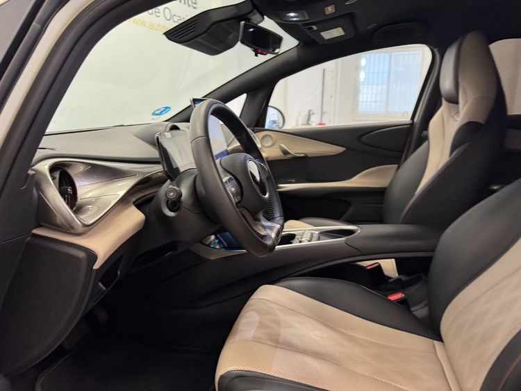 BYD Dolphin COMFORT 204CV foto 14