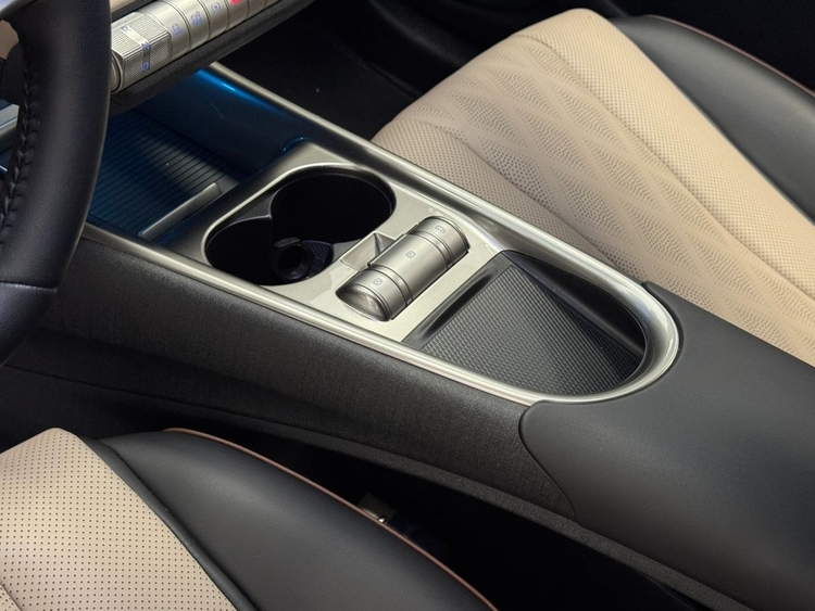 BYD Dolphin COMFORT 204CV foto 26