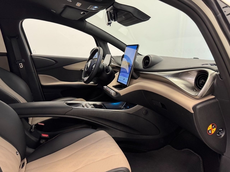 BYD Dolphin COMFORT 204CV foto 28